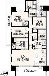 上熊本駅 3,280万円