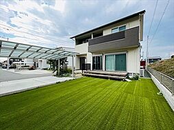 熊本市東区戸島5丁目 中古戸建