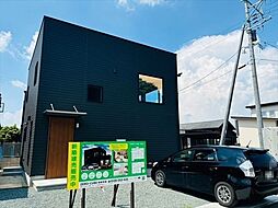 合志市竹迫　中古戸建