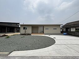 合志市御代志　新築戸建　1号棟