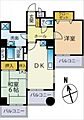 ビクトリア上水前寺3階948万円