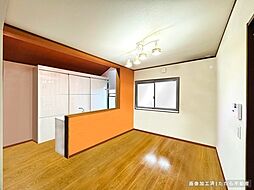 熊本市東区御領3丁目　中古戸建