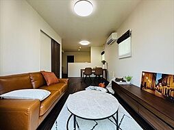 熊本市中央区出水6丁目（2期）新築戸建　1号棟