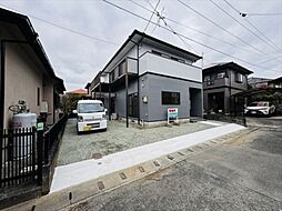 熊本市東区沼山津2丁目 中古戸建