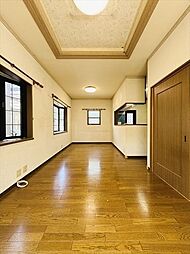 熊本市北区清水東町　中古戸建