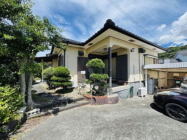 外観 熊本市西区小島7丁目