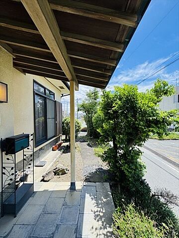 外観 熊本市西区小島7丁目