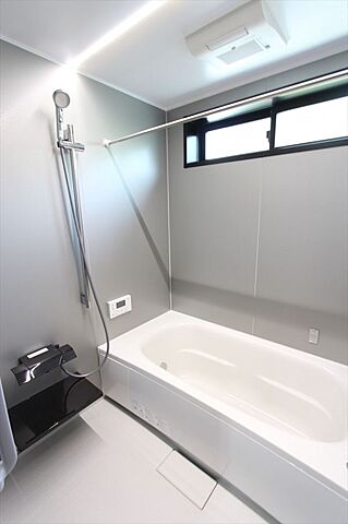 浴室 熊本市西区上代1丁目