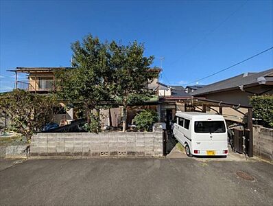 外観 外観