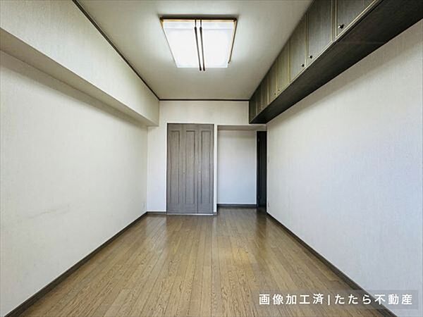 洋室