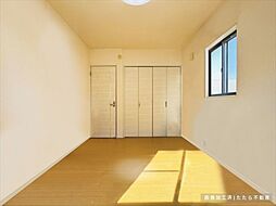 洋室の画像