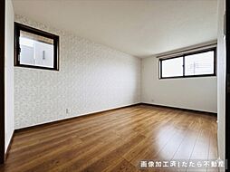 洋室の画像