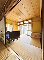 和室の画像