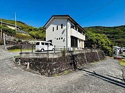 熊本市西区松尾1丁目 中古戸建