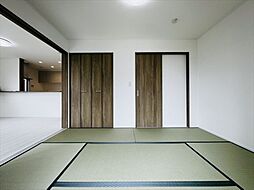 和室の画像