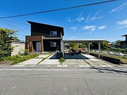 熊本市南区城南町永 中古戸建