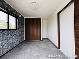 洋室の画像