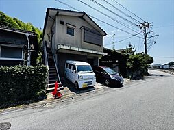 熊本市西区上代9丁目 中古戸建