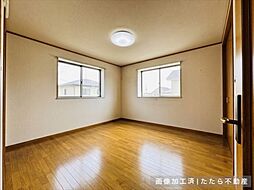 洋室の画像
