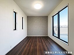 洋室の画像