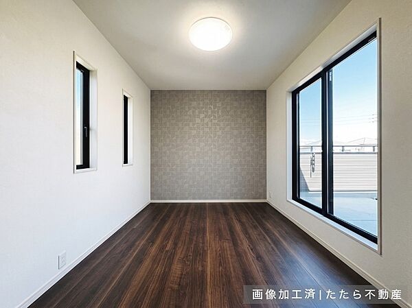 洋室