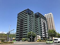 グランドパレス熊本(ペット可マンション)