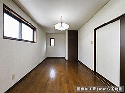 洋室の画像
