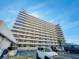トーカンマンション健軍東1番館(ペット可マンション)