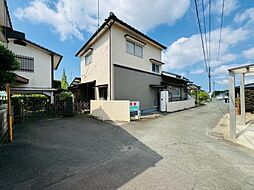 熊本市中央区出水7丁目 売地(建築条件なし)
