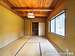 和室の画像