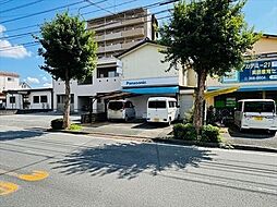 外観の画像