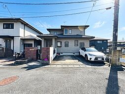 熊本市東区小峯2丁目 中古戸建