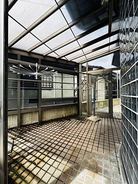 室内