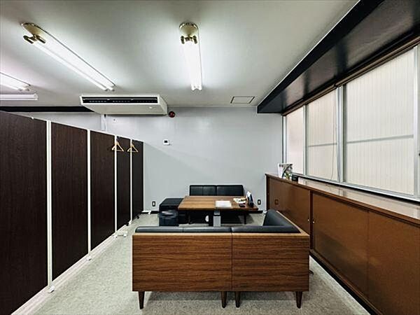 室内