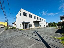 熊本市南区馬渡1丁目 売地(事業用地)