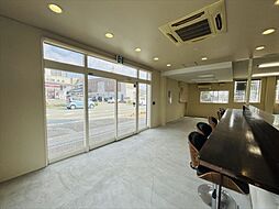室内の画像