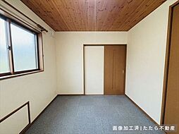 洋室の画像