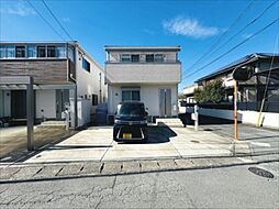 熊本市北区麻生田5丁目 中古戸建