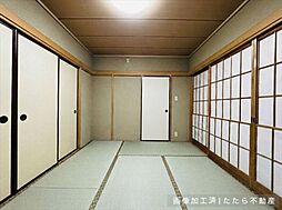 和室の画像