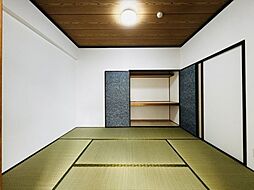 和室の画像