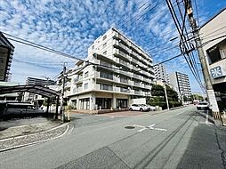 コープ野村水前寺