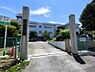 周辺：【小学校】市原市立姉崎小学校まで1250ｍ