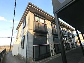 千葉県市原市平田（賃貸アパート1K・2階・26.00㎡） その1