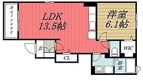 千葉県市原市東五所（賃貸アパート1LDK・1階・44.70㎡） その2