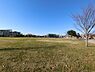 周辺：【公園】五井中川田公園まで492ｍ