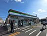 周辺：【コンビニエンスストア】ファミリーマート 市原白金町店まで386ｍ