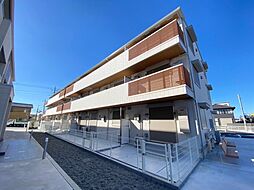 コンフォール古市場 ANNEX