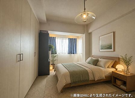 洋室1