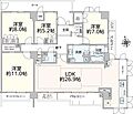 プレミスト東山東明町4階9,850万円