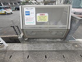 ソレイユハイム上吉田C棟  ｜ 福岡県北九州市小倉南区上吉田4丁目（賃貸アパート2LDK・2階・51.15㎡） その20